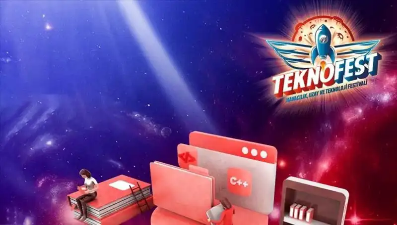 Teknofest İstanbul 2025: En Yenilikçi Teknoloji Festivali Ne Zaman?