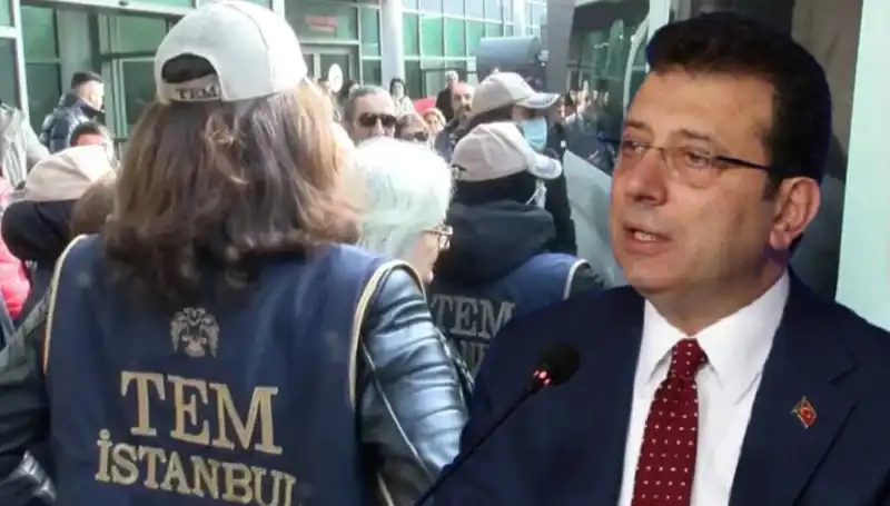 Kent Uzlaşısı Davasında İkinci Duruşma: Halkın Beklentileri Neler?