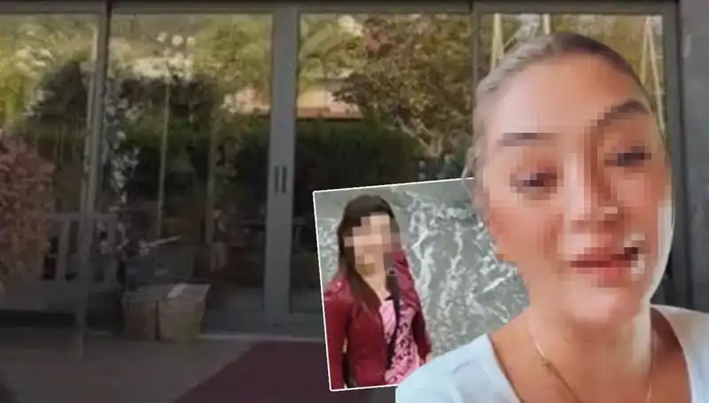 Yerel Güzellik Merkezinde Şok İddia: Gizli Kamerayla Şantaj Tuzağı!