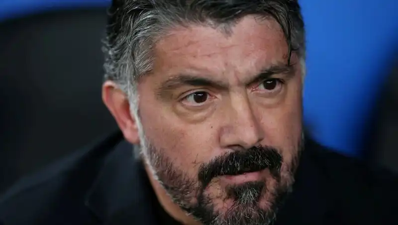 İtalya’da Gattuso Dönemi Resmen Başladı: Futbolseverler Neler Bekleyebilir?