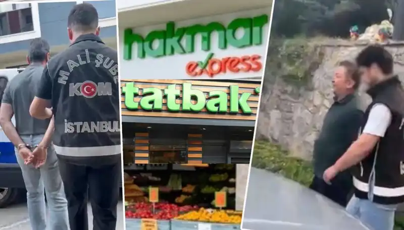 FETÖ'nün Finans Yapılanması Soruşturmasında Çarpıcı MİT Raporu Ortaya Çıktı