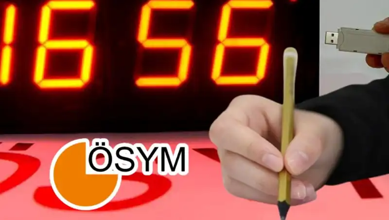 YKS 2025 Başvuruları İçin Süre Uzatıldı! Sınav Ücretleri Ne Zaman Ödenecek?