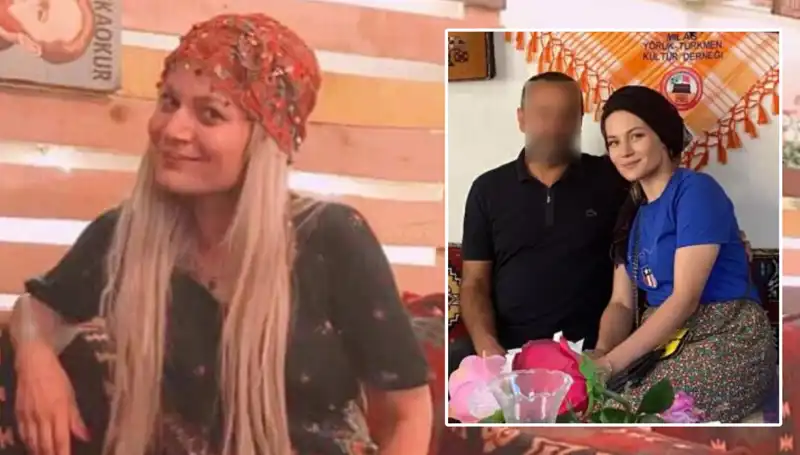 Bodrum'dan Mardin'e Aşkla Uzanan Skandal: Fatma Kovan'dan Şok Açıklamalar!