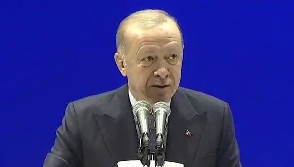Cumhurbaşkanı Erdoğan: Göç Sorununun Temelinde Batılı Ülkeler Var