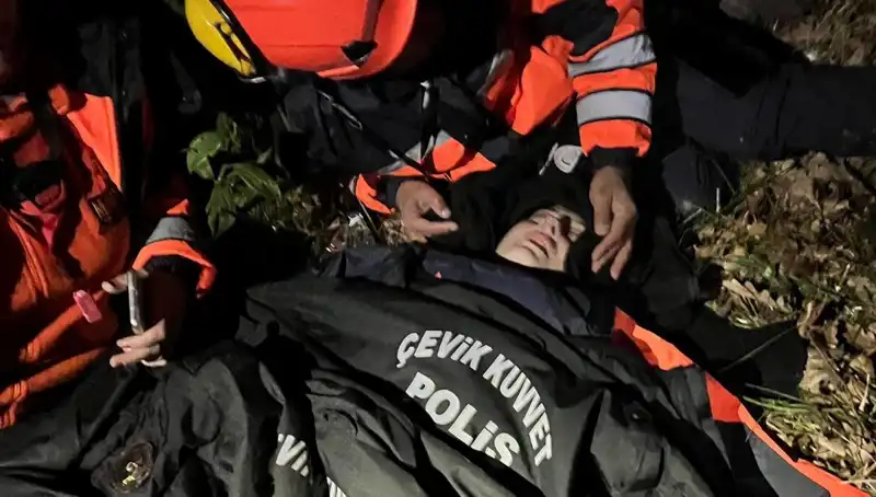 Belgrad Ormanı'ndan Acı Haber: Mimar Ece Gürel Hayatını Kaybetti