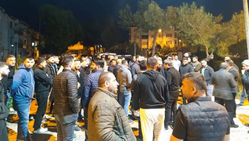 Şarköy'de İstismar İddiası: Yerel Halkta Geniş Tepki ve Önlemler