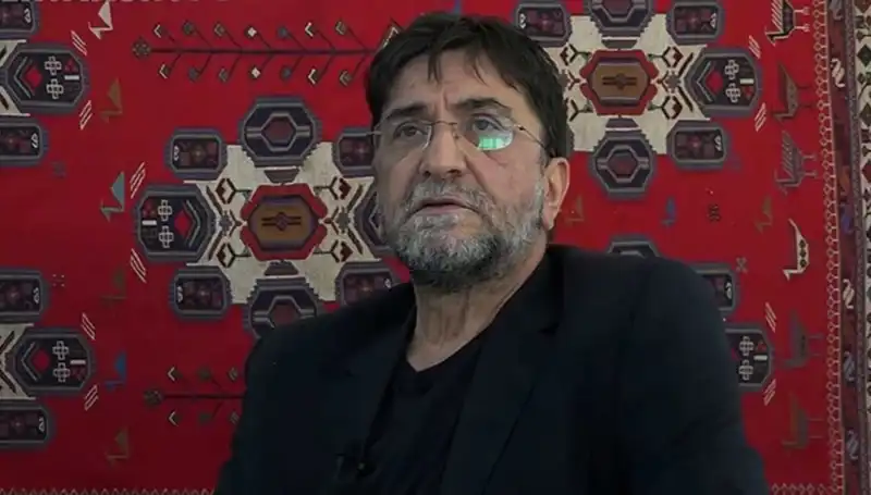 Nihat Genç’in Vefatı: Türk Medyasının Acı Kaybı