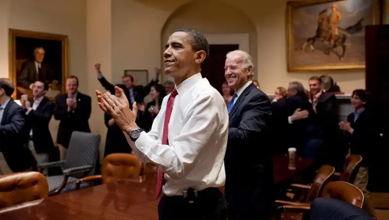 Barack Obama’dan Harvard Üniversitesi’ne Motivasyon Dolu Destek Mesajı