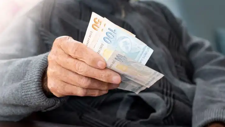 Emekli İkramiyesinde Tarihi Artış: 4 Bin TL Oluyor!