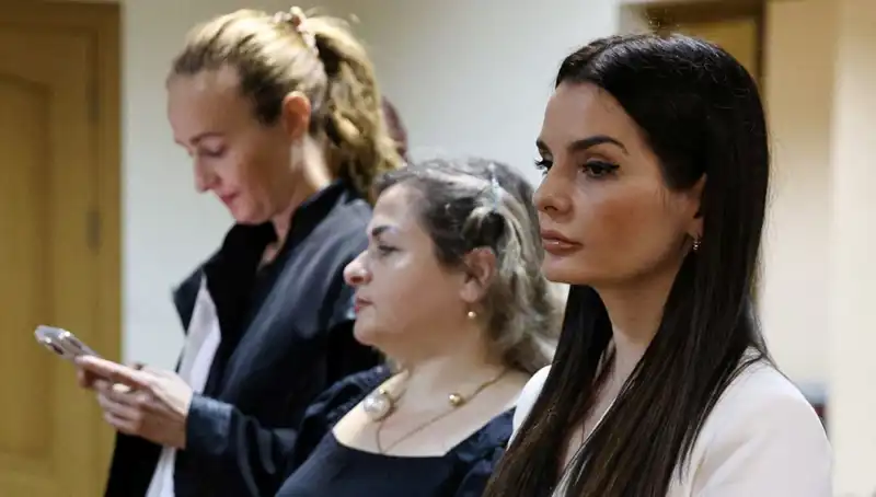Gagauz Lideri Gutsul'a Şok C4ezası: 7 Yıl Hapis!