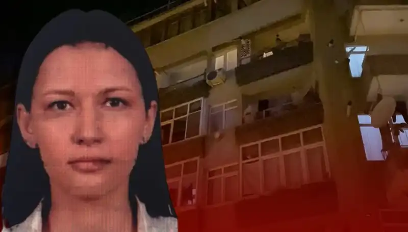 Kadın Cinayetleriyle Mücadelede Yeni Bir Kayıp: Ukraynalı Hanna’nın Trajik Ölümü