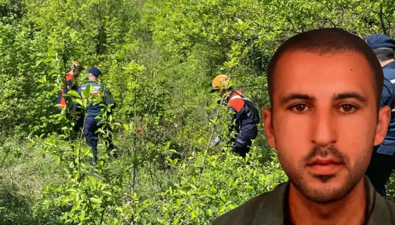 Kaybolan Emirhan İçin Kocaeli'de Umutlarla Dolu Aramalar Sürüyor