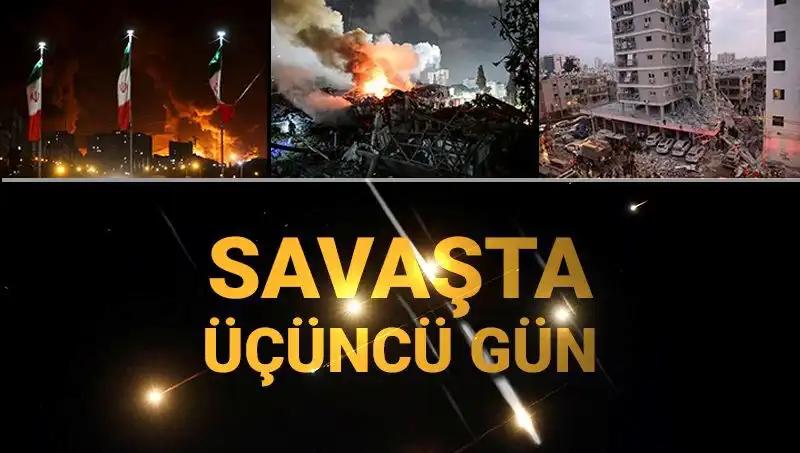 İsrail-İran Gerilimi Tırmanıyor: 2 Mossad Ajanı Yakalandı ve İsfahan Hedef Alındı