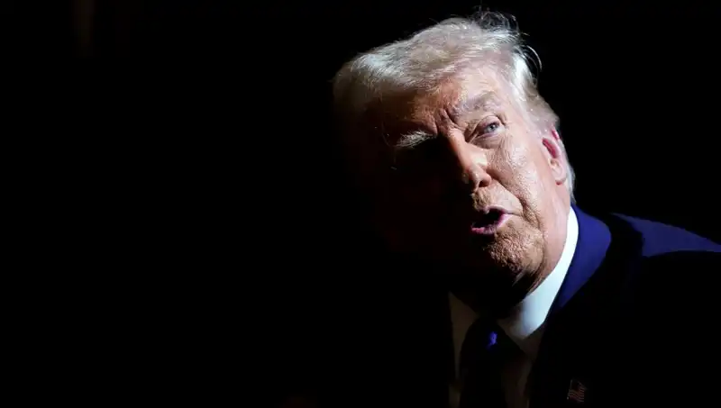 Trump’tan Tarihi Savaş Zamanı Kararnamesi: Geçmişle Günümüz Arasında Bir Bağ Kuruluyor