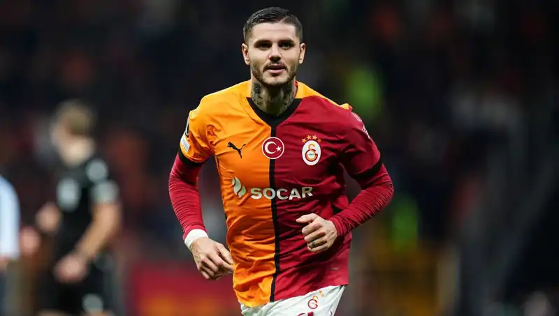 Icardi'nin Dönüş Tarihi Belli Oldu, Taraftarlar Heyecanla Bekliyor!