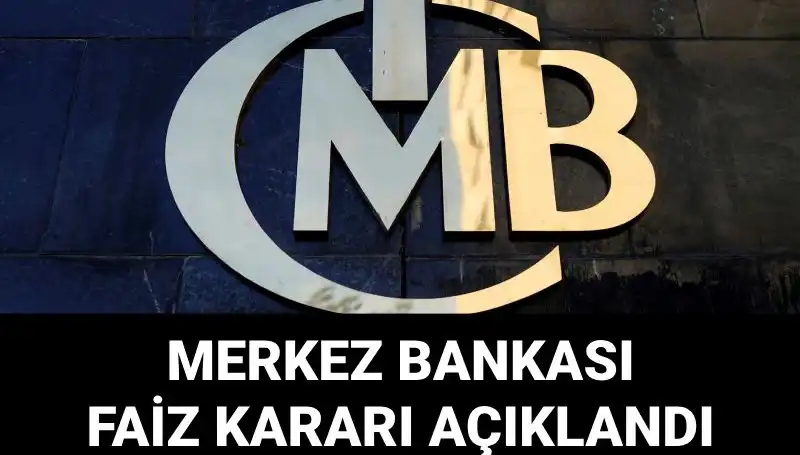 Merkez Bankası Mart 2025 Faiz Kararını Açıkladı: Sonuçlar Ne Anlama Geliyor?