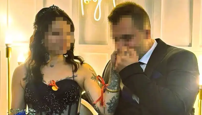 Kayıp Damat Teknik Direktör, Evlilikten 3 Gün Sonra Kaçtı!
