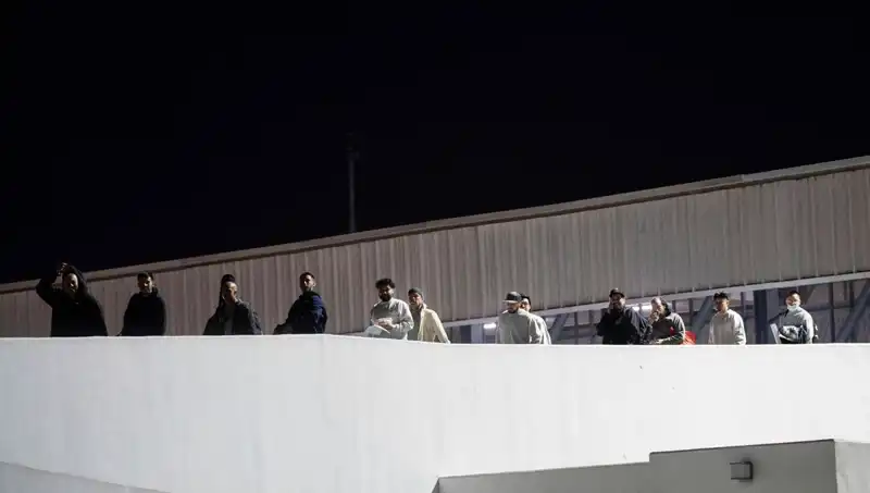 Düzensiz Göçmenlerin Türkiye'nin İki İlindeki Yakalanma Ticareti