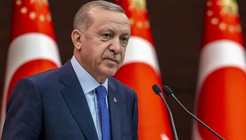 Cumhurbaşkanı Erdoğan, Sivas Kongresi'nin Anlamını Vurguladı