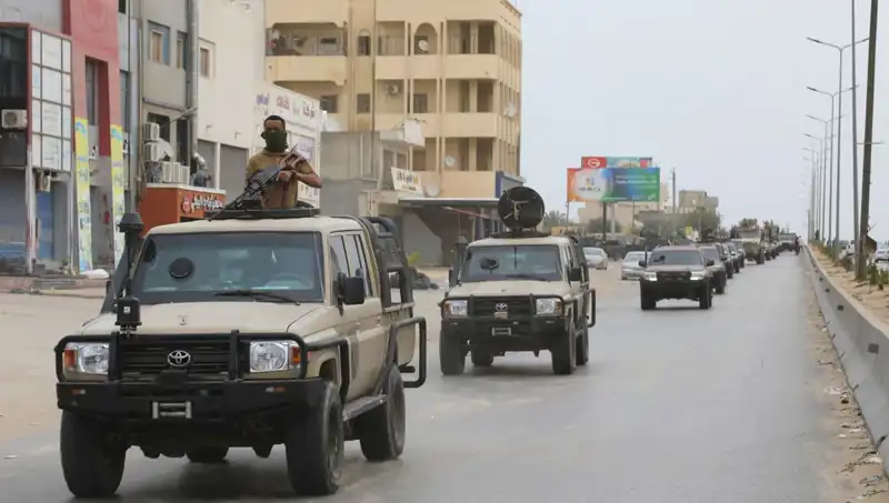 Birleşmiş Milletler, Libya İçin Uluslararası Dayanışma Çağrısında Bulundu