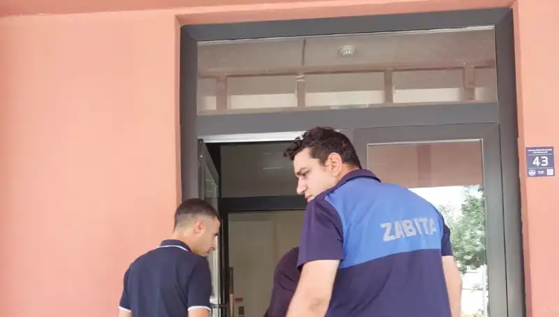 Elazığ’da Yapılan Dilenci Operasyonunda 10 Kişi Gözaltına Alındı