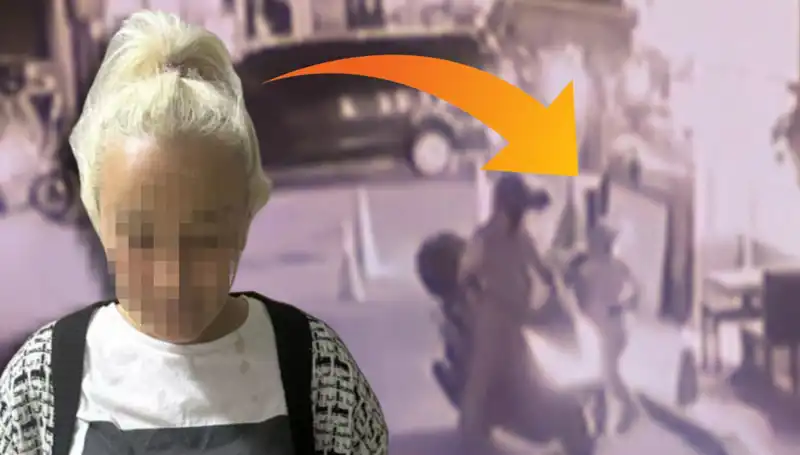 Ortaköy'de Şok Olay: Veli Kavgası Bıçaklı Saldırıyla Sonuçlandı