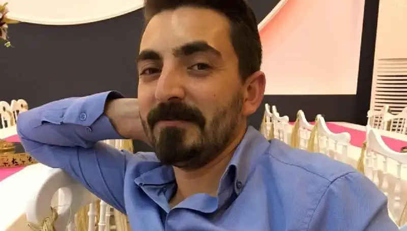 Forklift Kazası: İşçi Düşmesi Sonucu Hayatını Kaybetti