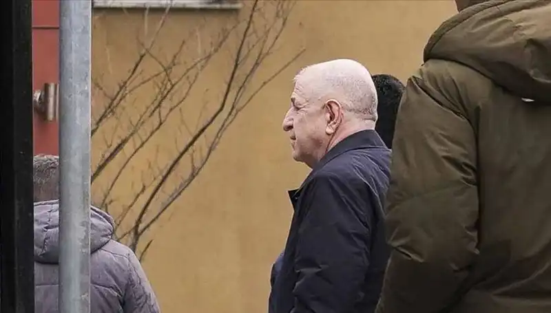 Ümit Özdağ'ın Yargılandığı Davada Son Durum: Ara Karar Açıklandı