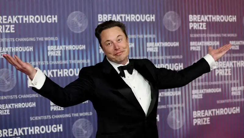 Elon Musk'ın X Üzerinden Tanıttığı Yeni Mesajlaşma Uygulaması Flört Sitesi Olacak mı?