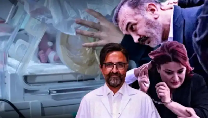 Yenidoğan Çetesi Biçiminde Tehdit İddiası: İlker Gönen’in İntiharı Gündemde!