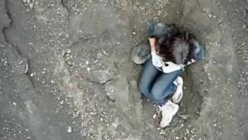 Yanardağ Krallığı: Düşen Turist Dört Gün Sonra Hayatını Kaybetti