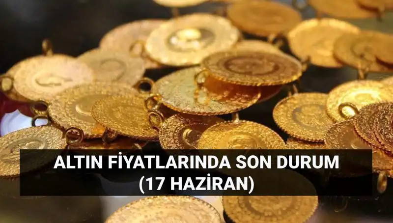 Altın Fiyatları Yükseliyor: Canlı Kuru ve Son Gelişmeler
