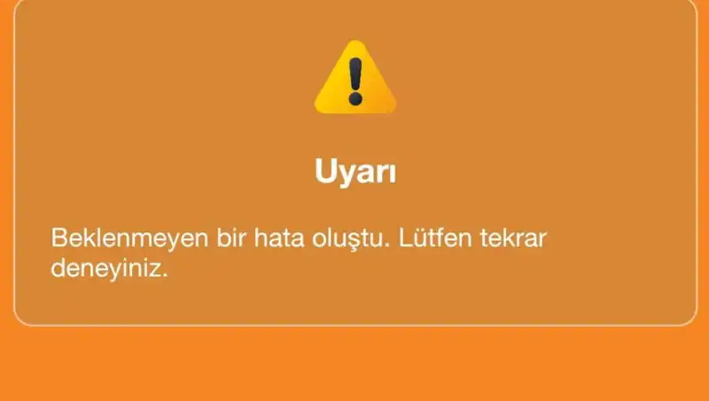 ÖSYM Sisteminde Yaşanan Aksaklıklar, AİS'e Giriş Sorunları Nedeniyle Öğrenciler Tedirgin