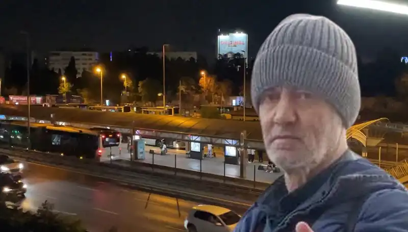 Mecidiyeköy Metrobüs Durağında Can Kaybı: İtişme Faciası!