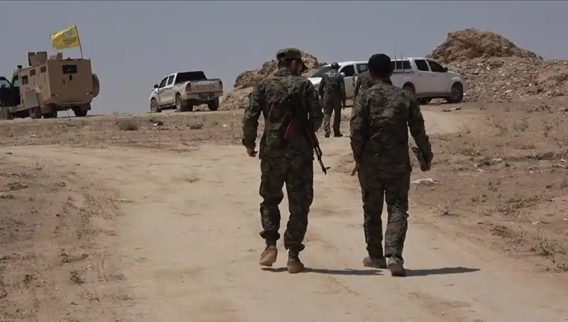 Suriye Ordusu, Halep’te YPG/PKK'nın Saldırısını Nasıl Püskürttü?