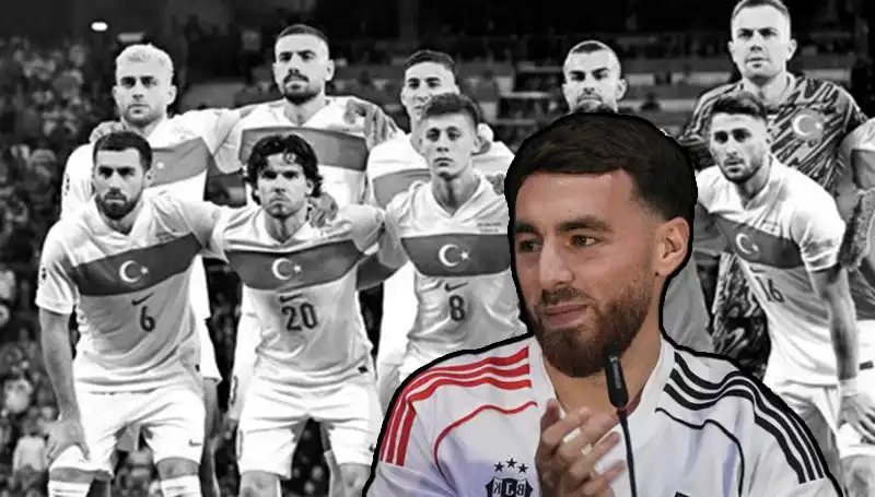 Orkun Kökçü, Tarihe Geçerek Yükseldi: Arda Güler'i Geride Bıraktı