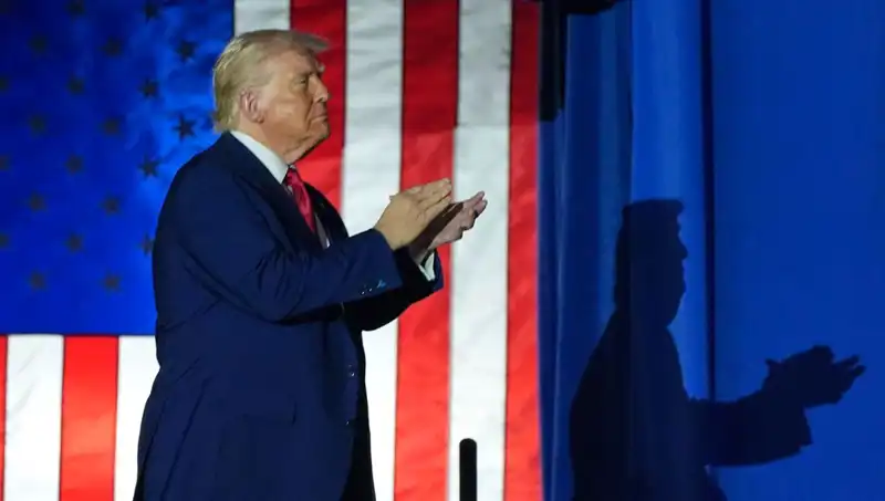 Trump'ın İddiası: 100 Günde 100 Yılın En Büyük Değişimi