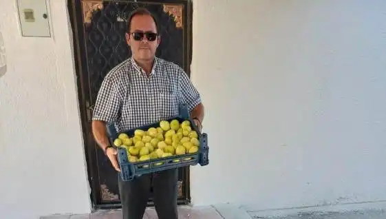 Bahçede 200 TL: Yerel Üreticiye Destek ile Tarım Sezonu Açıldı