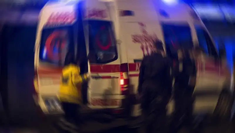 Yorgun Mermi Korkusu: Çocuk da Yaralandı, İki Kişi Hayati Tehlikede