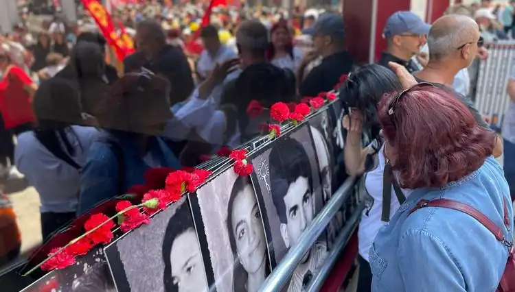 32 Yıl Önceki Madımak Olayı: Sivas’ta Neler Oldu?