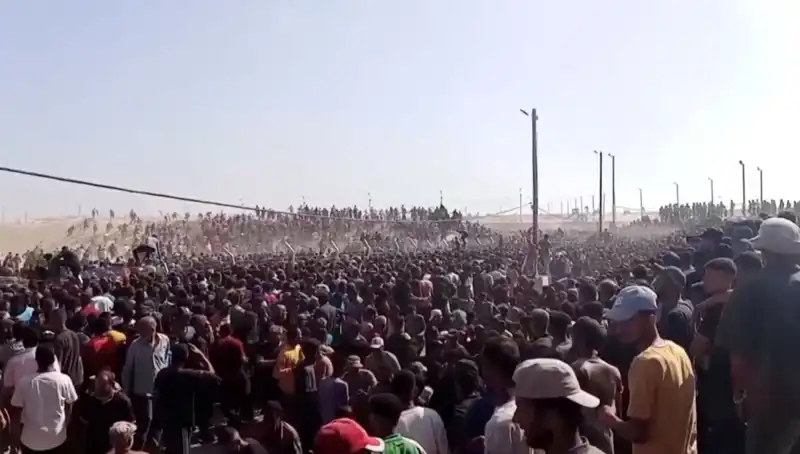 İsrail’in Saldırısında Filistinlilere Yönelik Yeni Bir Facia: 30 Ölü