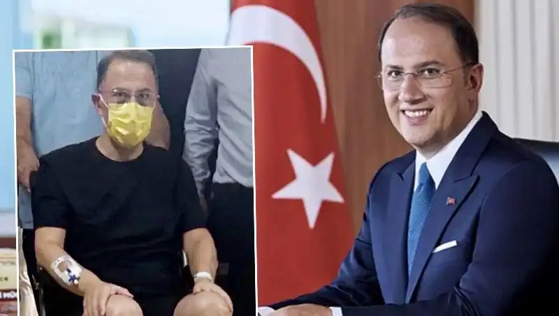 Murat Çalık'ın Tutukluluğu İçin Kritik Değerlendirme Günü Geldi