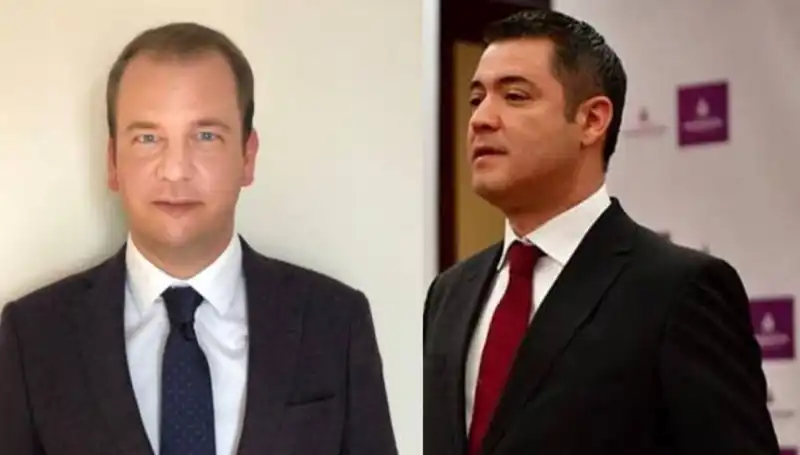 Murat Ongun'un Avukatı Gözaltına Alındı: Ne Oluyor?