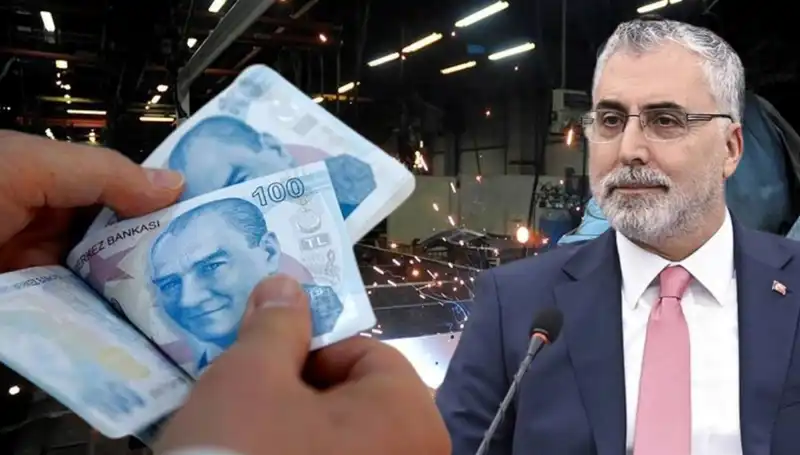 Kamu İşçileri İçin Toplu Sözleşme Görüşmeleri Hız Kazandı!