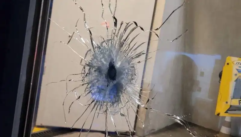 Fransa’da Hapishanelere Yoğun Saldırı: Neler Yaşandı?