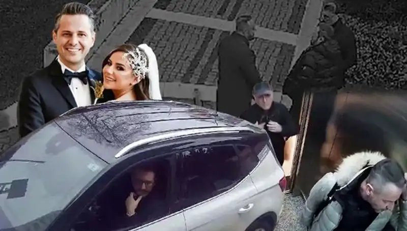 Saralların Kayıp İsimleri Yurt Dışında! İstenilen Ceza Ne Olacak?