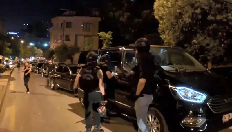 Polisi Şehit Eden Silahın Üretiminde AR-GE Kılıfı Detayları Açığa Çıktı