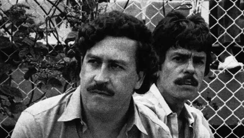 Pablo Escobar’ın Eski Pilotu: 20 Milyon Dolar Teklifini Nasıl Reddettim?