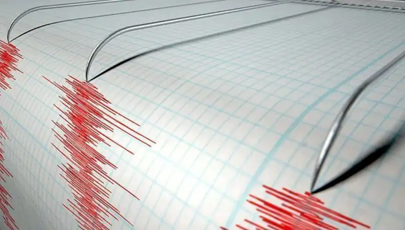 Yeni Zelanda’da 6.7 Büyüklüğünde Deprem: Halk Panik İçinde Sokaklara Döküldü