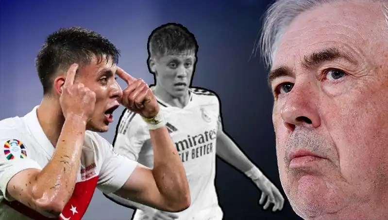 Real Madrid'de Ancelotti Dönemi Resmen Sona Erdi: Yeni Dönüşüm Başlıyor